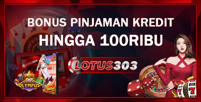 LOTUS303